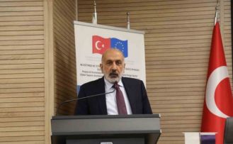 Diyarbakır’da hackathon etkinliği başladı