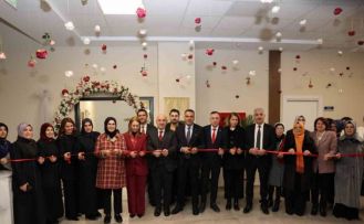 Aile Yılı’na özel merkez