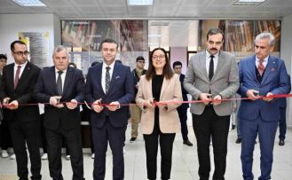 Armutlu’da yenilenen okulların açılışları yapıldı