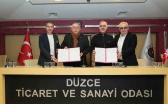 DTSO’da üyelerine avantajlı