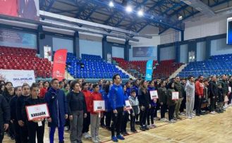 Futsalda şampiyonlar belli oldu
