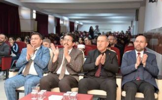 İlmihal yarışması kazananları ödüllerini aldı