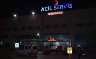 Malatya’da bıçaklı kavga: 1 yaralı