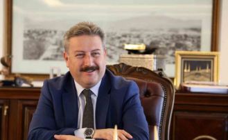 Başkan Palancıoğlu’nun Ramazan Bayramı mesajı