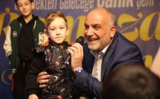 Canik’te Şehr-i Ramazan Serüveni
