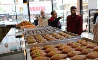 Erzincan’da bayram denetimleri sıklaştırıldı