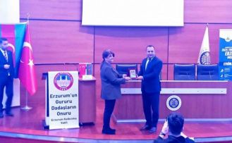 Göz yaşartan kardeş yardımı