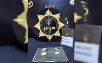 Karabük’te uyuşturucu operasyonları: 3 gözaltı