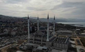 Ramazan’a yetişmedi, Kurban Bayramı’na yetişecek