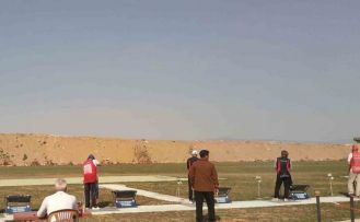 Salihli’de Bahar Kupası sahiplerini buldu