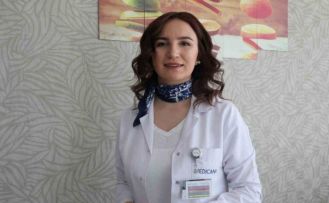 Uzmanı uyardı, bayramda beslenmeye dikkat