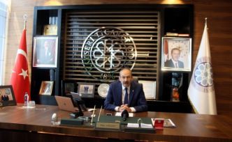KTO Yönetim Kurulu Başkanı Gülsoy: "Destek paketleri piyasalara olumlu olarak yansıyacaktır"