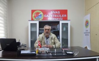 Gazeteciler Derneğinden 24 Temmuz mesajı