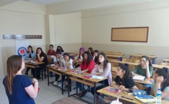 Hakkari’de tercih günleri devam ediyor