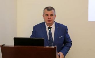 Ordu’da 6 ayda 3 bin 781 kişi işe yerleştirildi