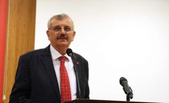 Prof. Dr. Cevdet Erdöl: “Yeni oluşumcular 15 Temmuz’un siyasi hedeflerine hizmet ediyor”