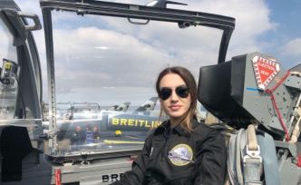 Uçuş Günü’nde birinciyi ünlüler belirleyecek