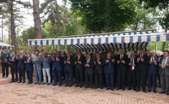 Vali Şehmus Günaydın: “Her 15 Temmuz’u daha çok daha diri kutlamamız lazım.