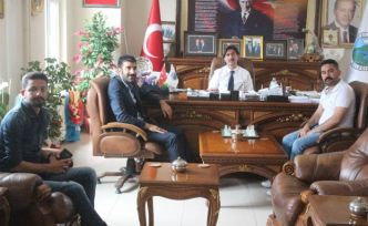 Taşlıçayspor tekrar başlıyor