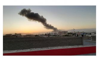 Afganistan'da bomba yüklü araçla saldırı: 15 ölü