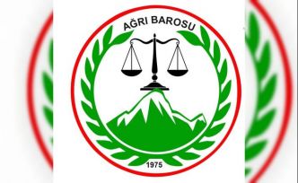 Ağrı Barosu Kulp’taki saldırıyı lanetledi