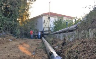 Belediyeden büyük revizyon