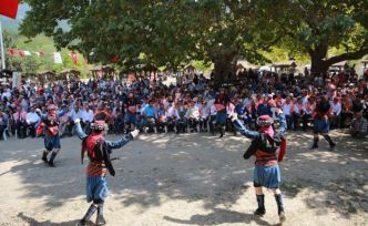 Denizli’de 22 Eylül’de ’Yörük Toyu’ yapılacak