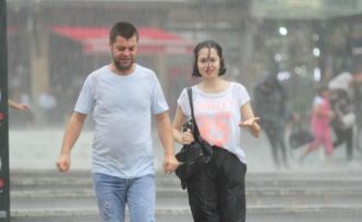 Doğu Anadolu’da sıcaklık düşüyor