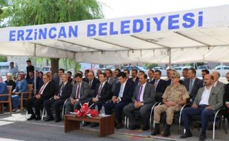 Erzincan’da 41 bin öğrenci ders başı yaptı