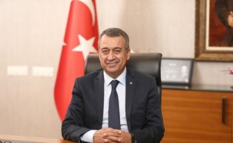 GAİB ihracatın yıldızları ödül töreni için geri sayım
