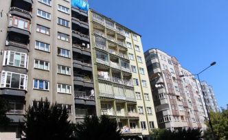 İpotekli konut satışlarına kredi dopingi