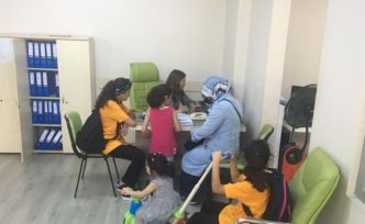 İzmit Belediyesi’nden eğitime destek