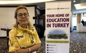 Maltepe Üniversitesinde "Dijitalleşen Dünyada Açık Eğitim Sempozyumu"