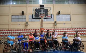 Pamukkale Belediyespor Kayhan’a emanet