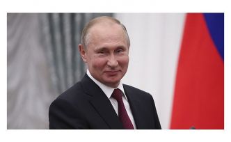 Putin 1 Ekim'de Ermenistan'a gidecek