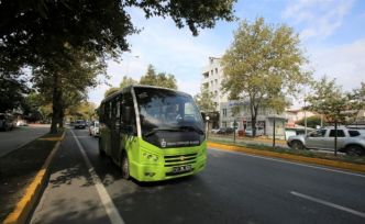 Talep geldi, hat 670 seferlere başladı