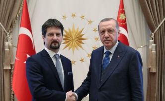 Erzurum - Macaristan ticaret hattı kuruluyor
