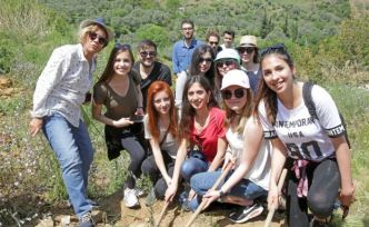 İzmirliler 4. kez ’iyilik’ için bir araya gelecek