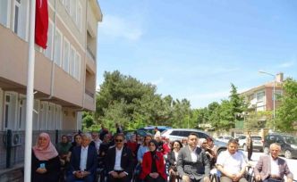 Pınarhisar’da yıl sonu sergisi