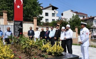 Altınova’da 15 Temmuz etkinlikleri
