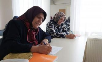 YASMEK kursları başlıyor