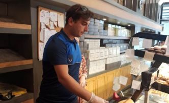 Altınova’da zabıtadan fırın denetim