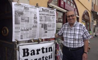Asırlık gazete