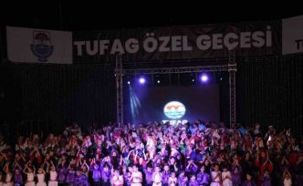 TUFAG’ta yeni dönem kayıtları başladı