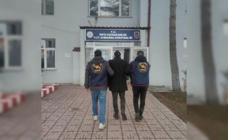 Çankırı’da aranan 54 şahıs yakalandı