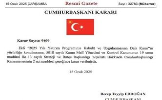 Çaycuma’ya yeni adliye sarayı yapılacak