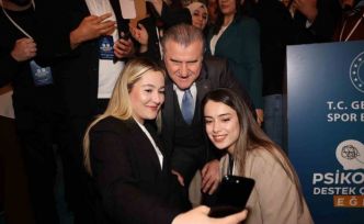Gençler tematik kış kamplarında buluşacak