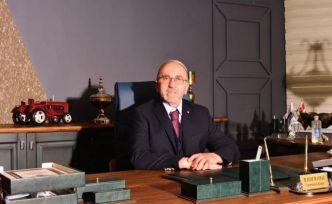 Dumandağ, vatandaşların Ramazan ayını kutladı