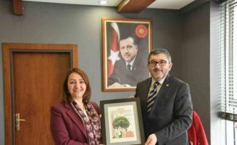 Pazaryeri’nin geleceği için iş birliği