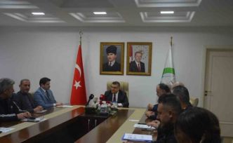 Sinop OSB’ye anaokulu